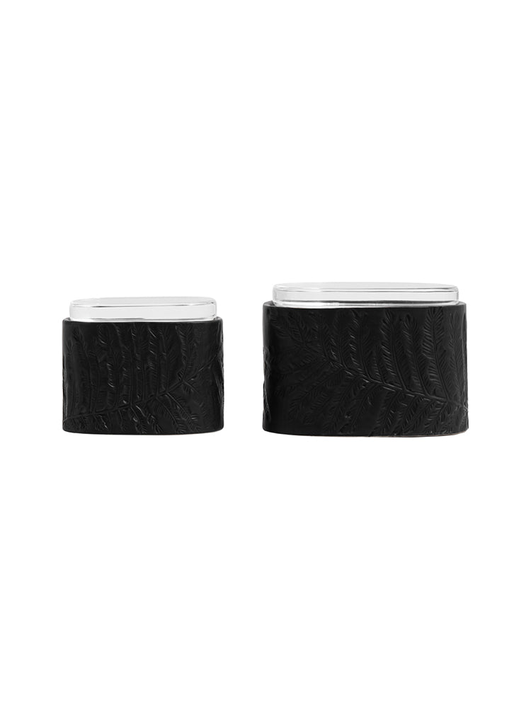 M1438X01 hairpin leaf jar