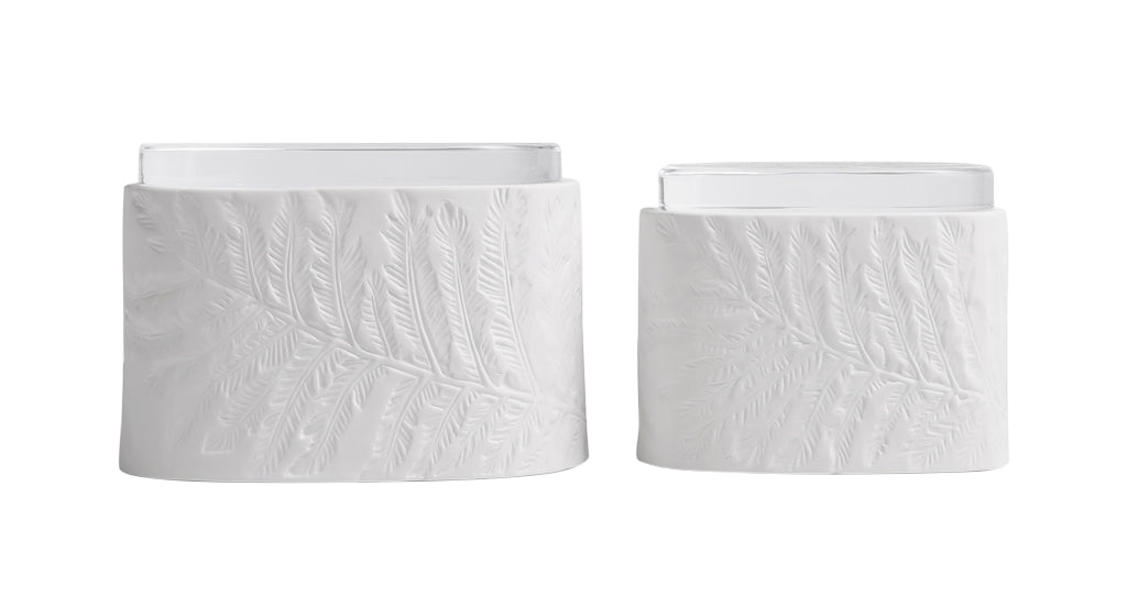 M1438X01 hairpin leaf jar