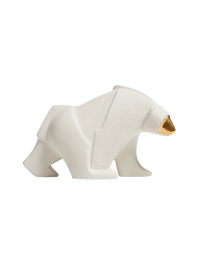 M1748X01 Winter Hibernation Ornament