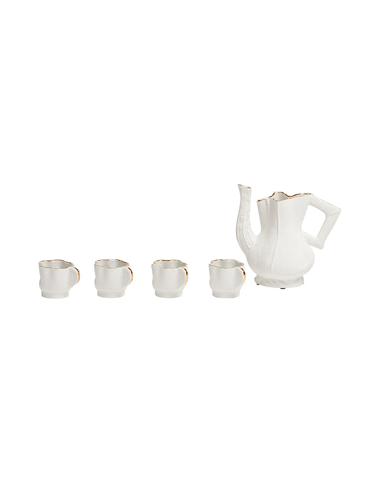 M1917X02 Junyu teapot