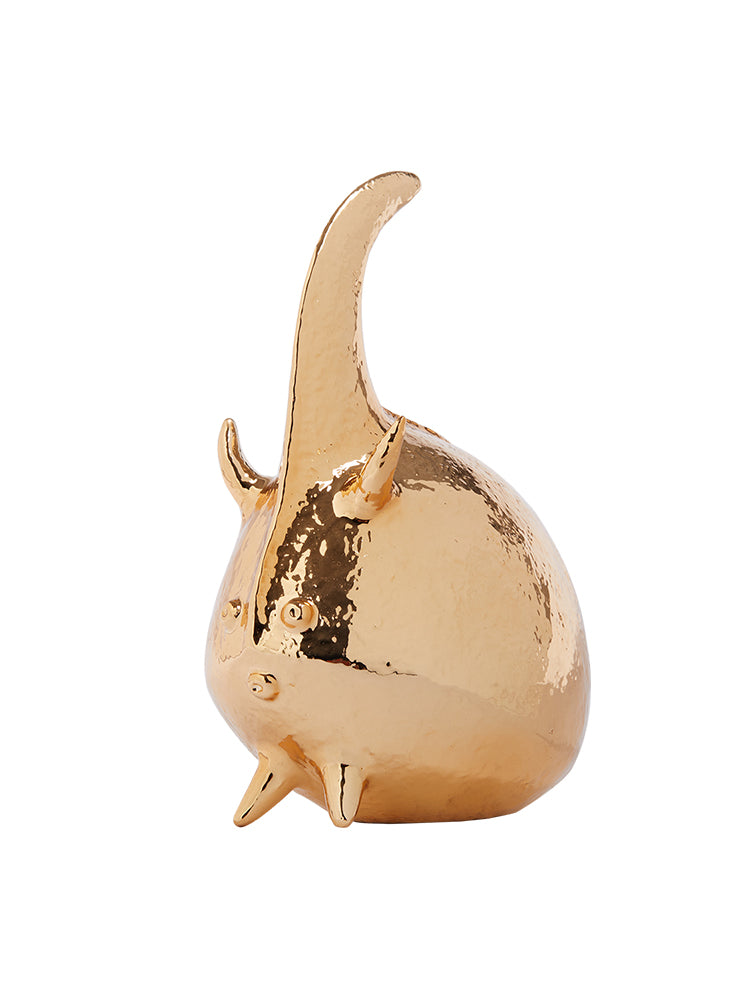 M2018X02 Armored Bug Ornament
