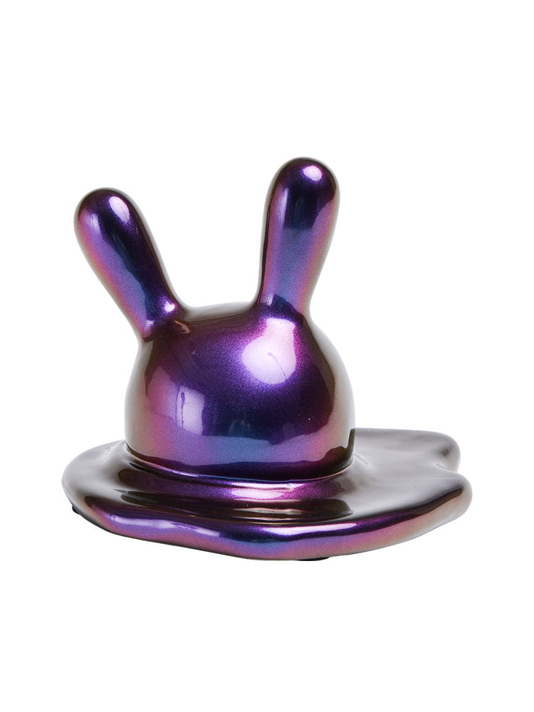 M2092X01 cute rabbit ornament