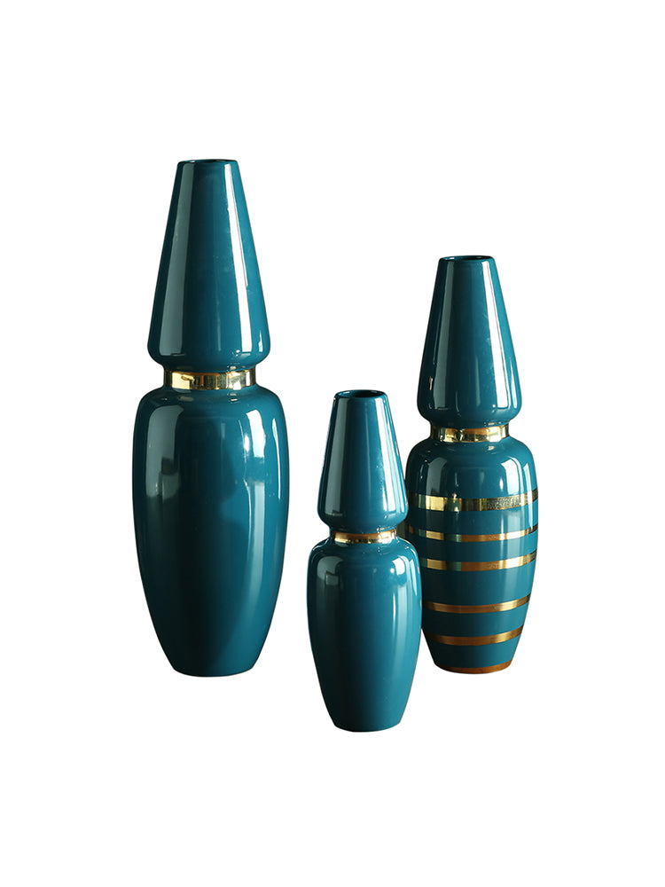 M536X03 narrow waist bottle