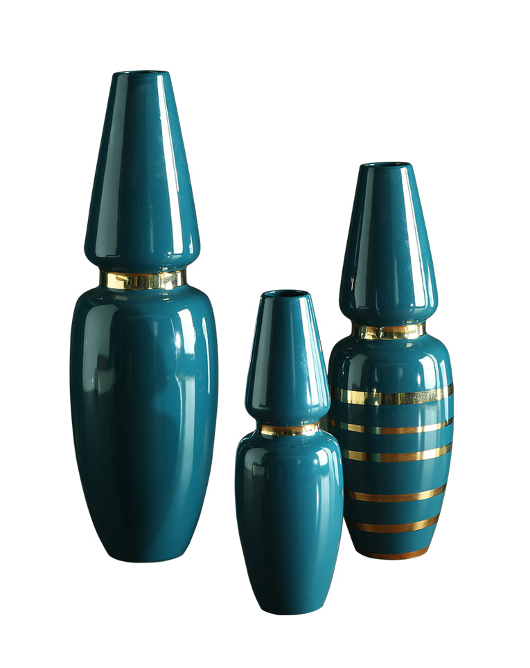 M536X03 narrow waist bottle