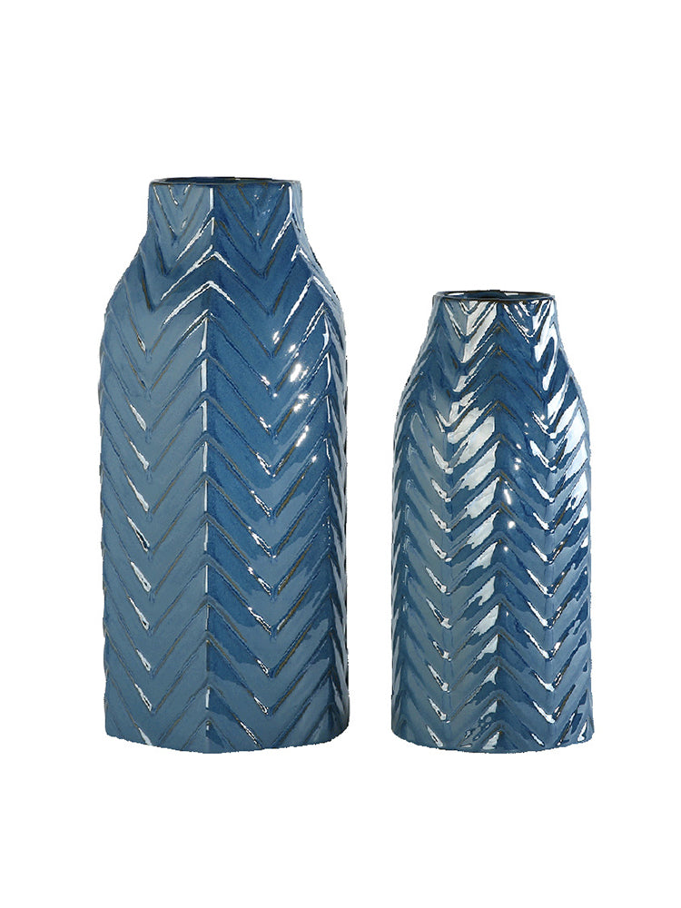 M541X01 hexagonal folded bottle