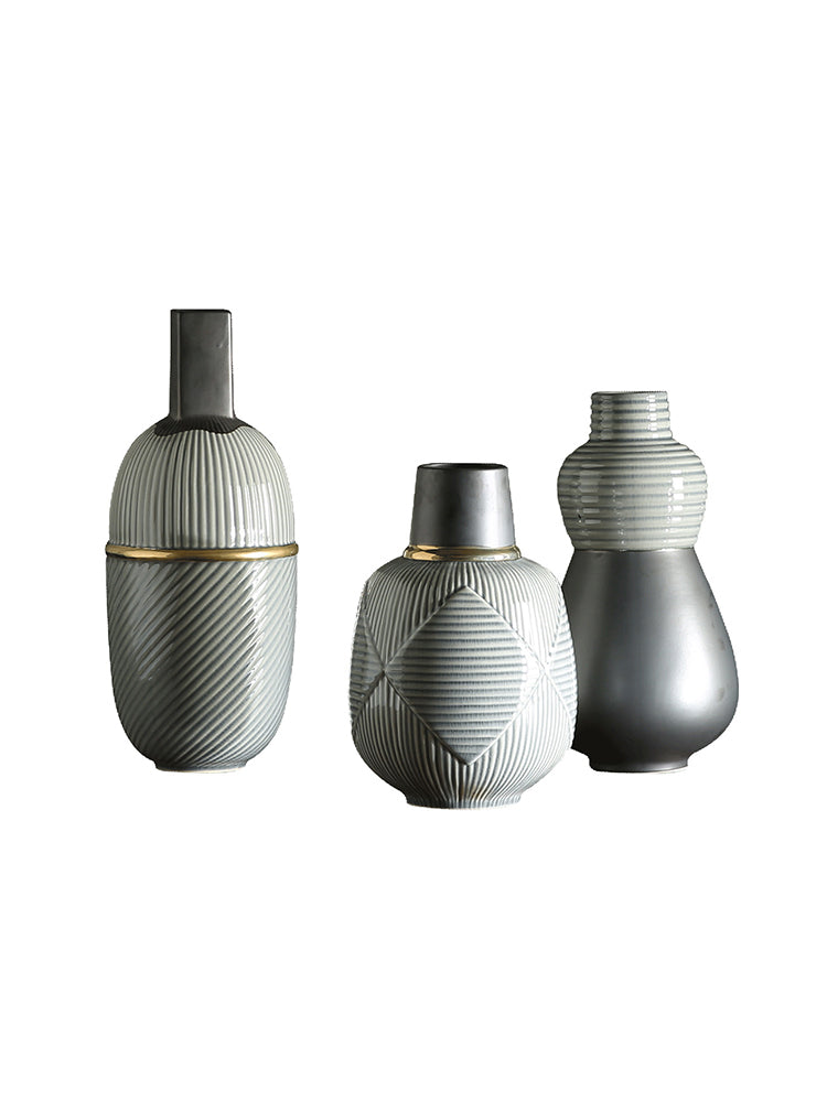 M590X01 striped bottle