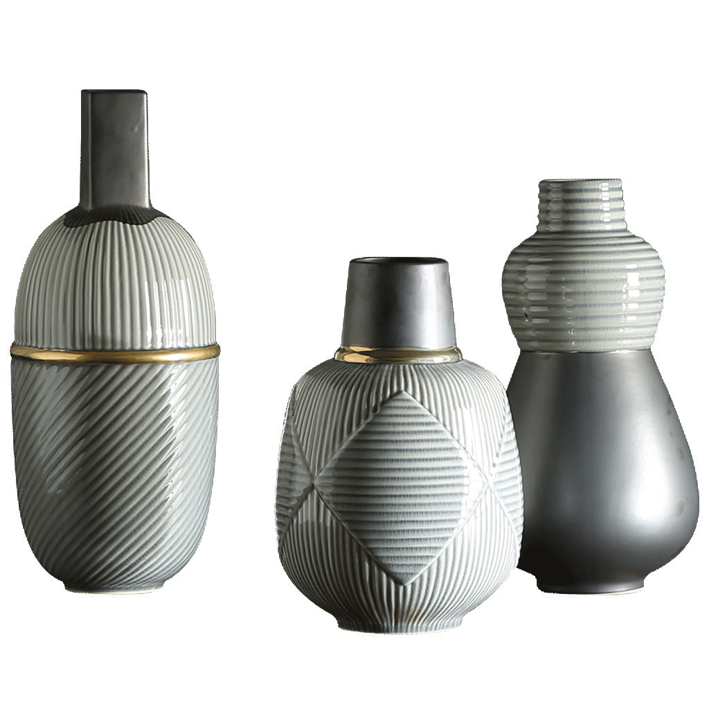 M590X01 striped bottle