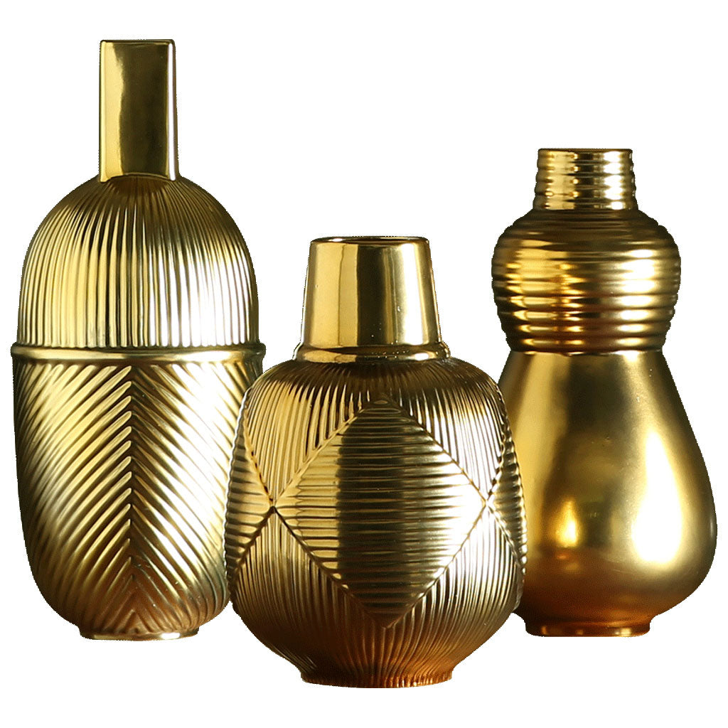 M590X01 striped bottle