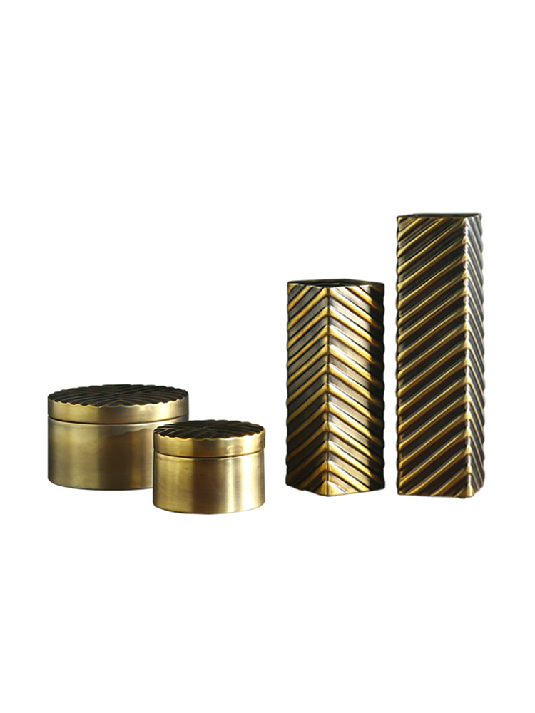 M644X01 twill square bottle