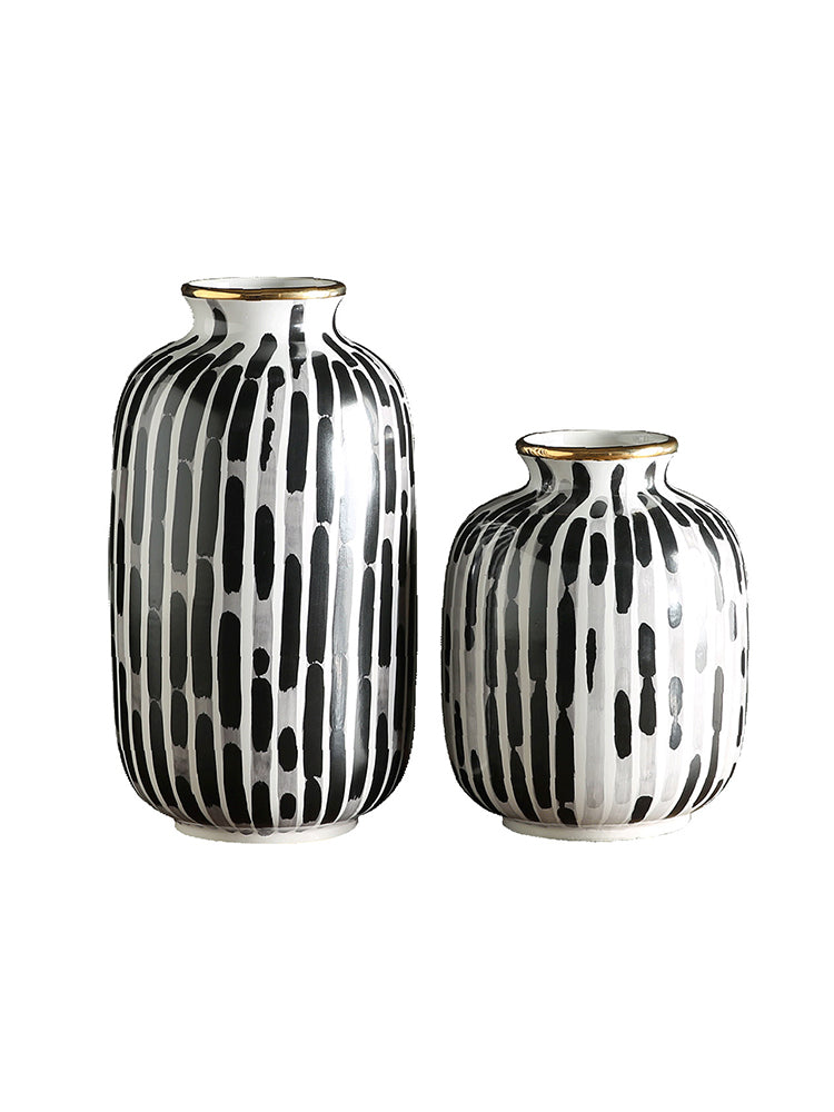 M718X01 rolled mouth lantern bottle