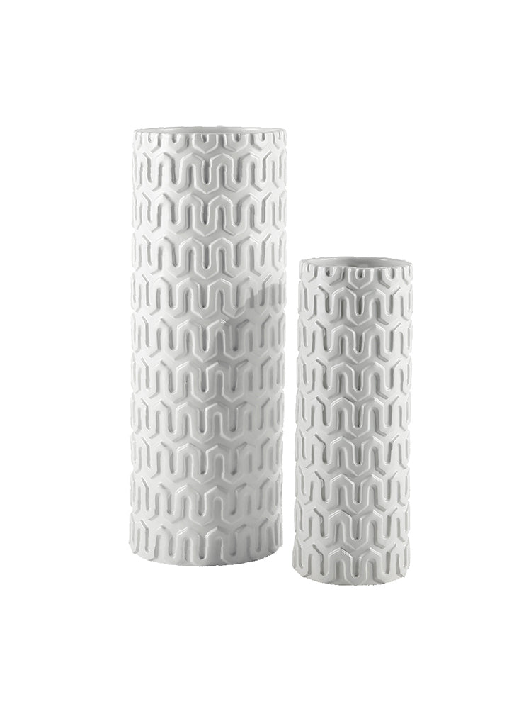 M767X01 U pattern straight bottle