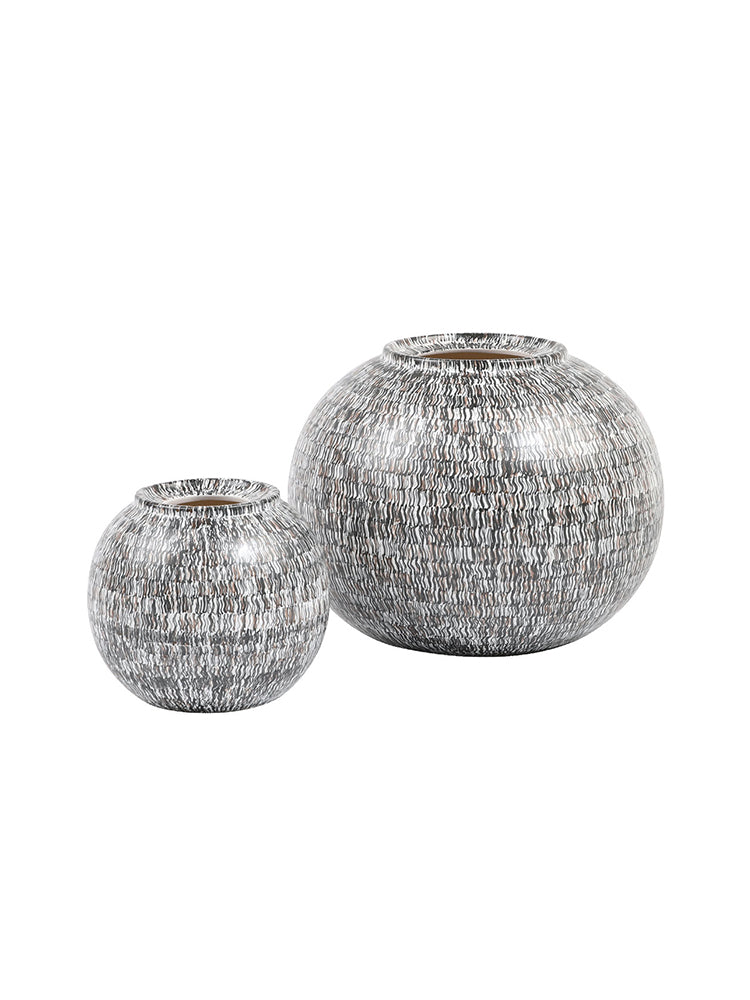 M911X01 round bottle