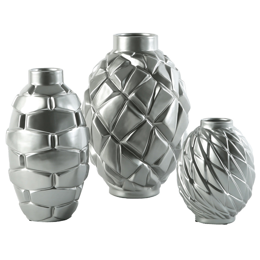 M968X02 geometric bottle