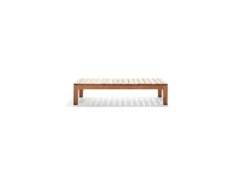 Tribu Mood Outdoor Coffee Table