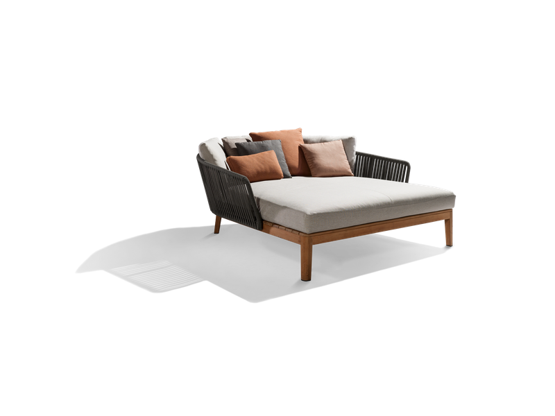Tribu Mood Outdoor Day Bed