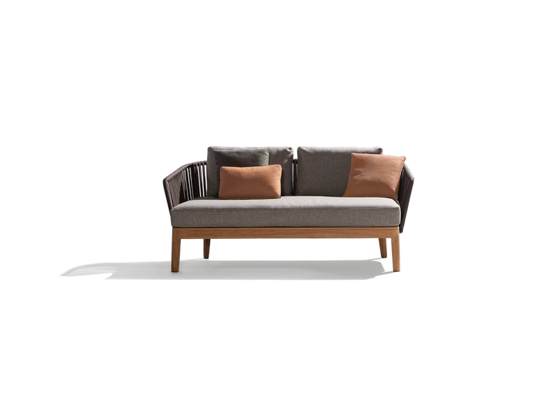 Tribu Mood Outdoor Sofa