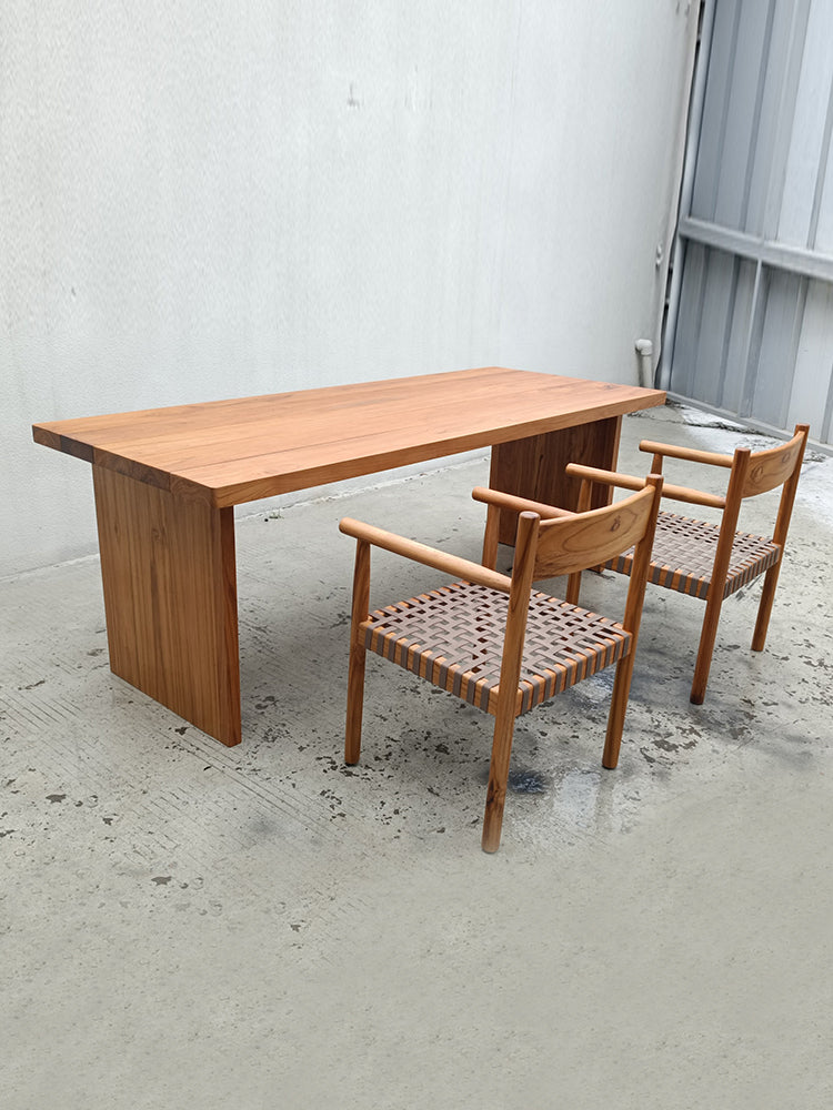 Dining Table Set-129