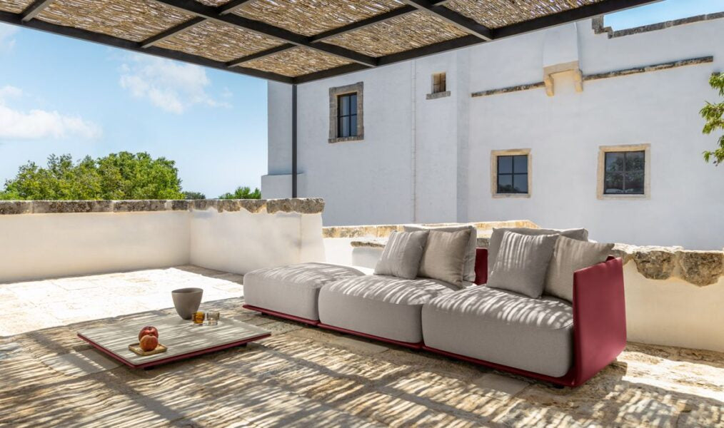 Talenti Malè Sofa