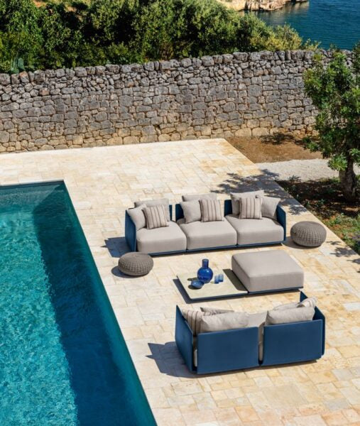 Talenti Malè Sofa