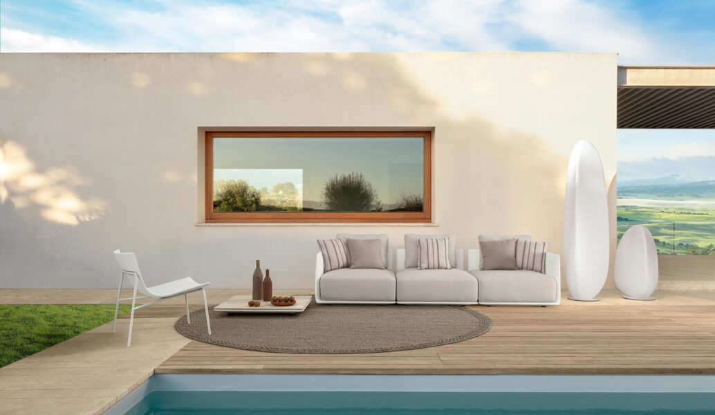 Talenti Malè Sofa