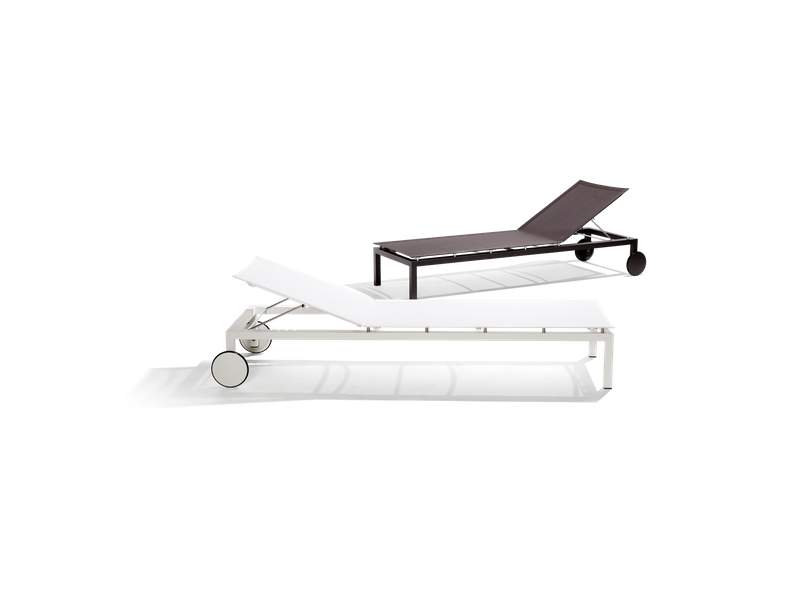 Tribu Natal Outdoor Chaise Longues