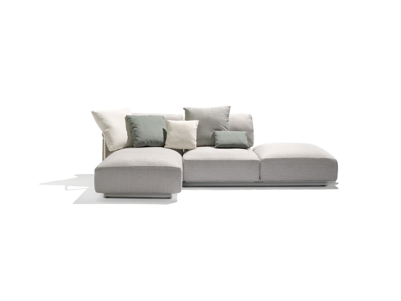 Tribu Nodi Outdoor Sofa