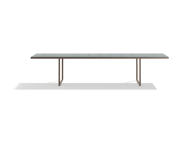 Tribu Nox Outdoor Dining Table