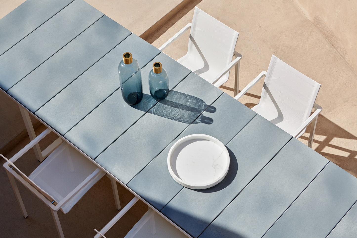 Tribu Nox Outdoor Dining Table