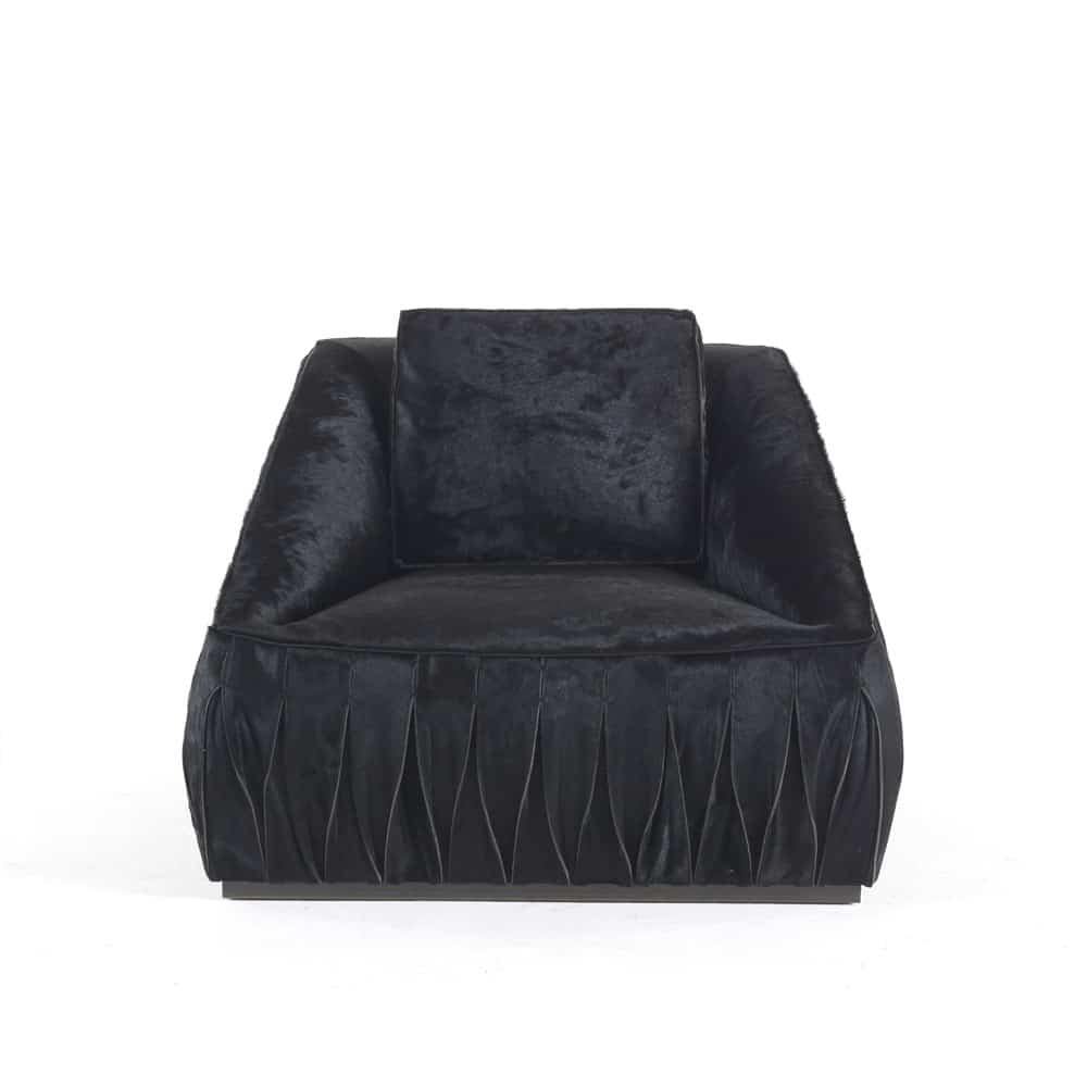 Roberto Cavalli Nest Leisure Chair