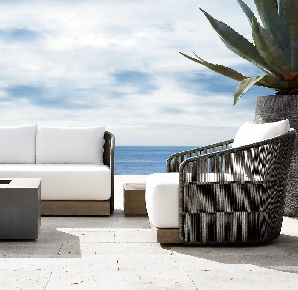 RH Havana Sofa