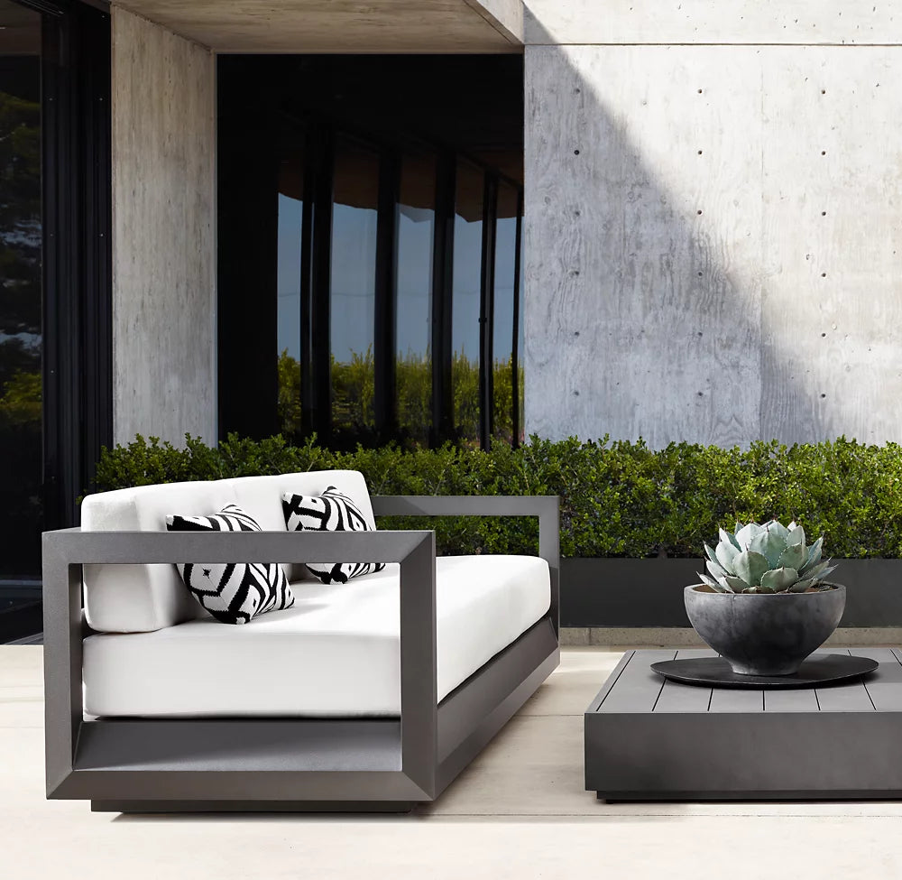 RH Paloma Sofa