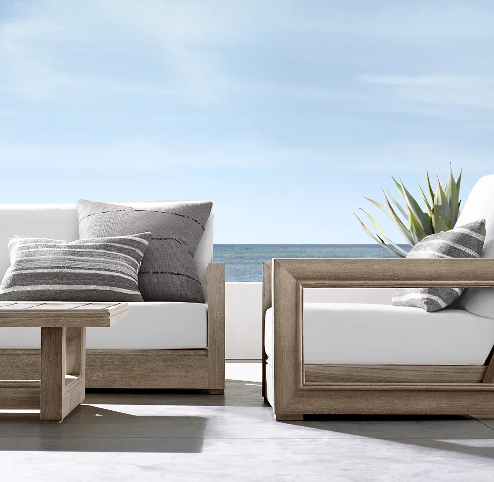 RH Costa Sofa