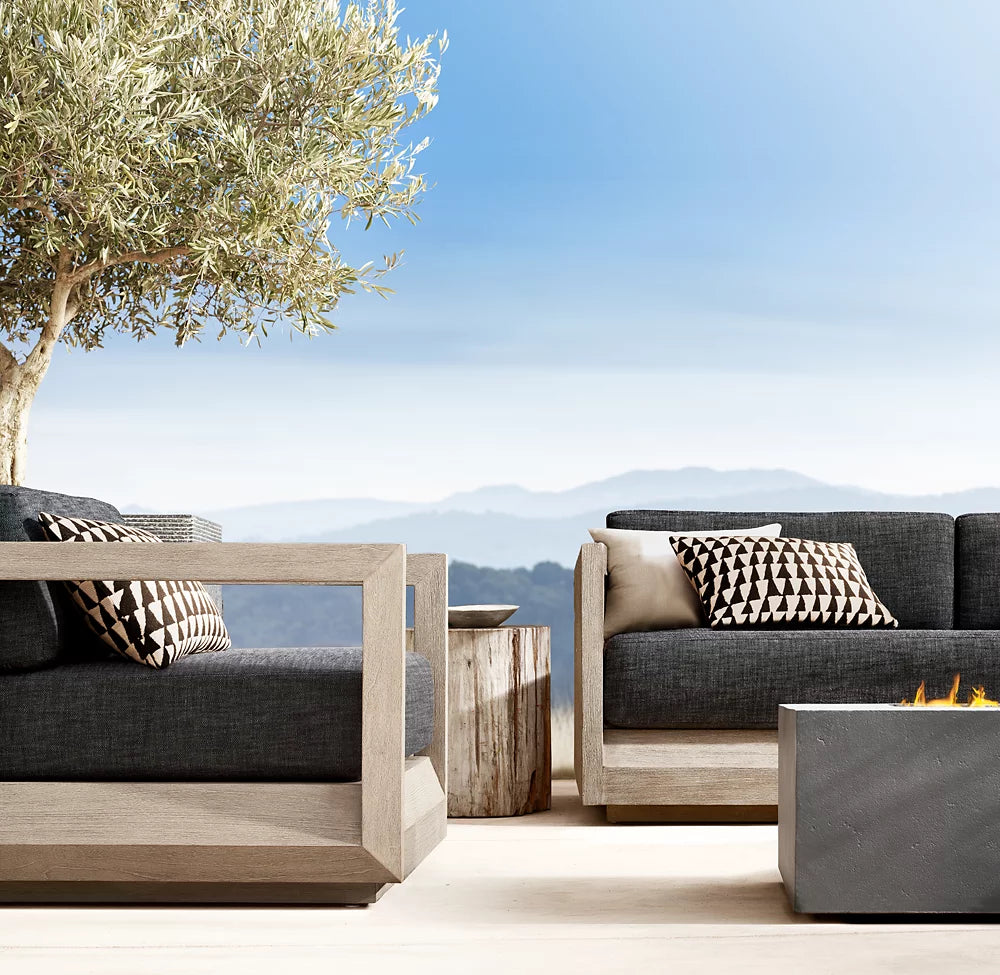 RH Paloma Sofa