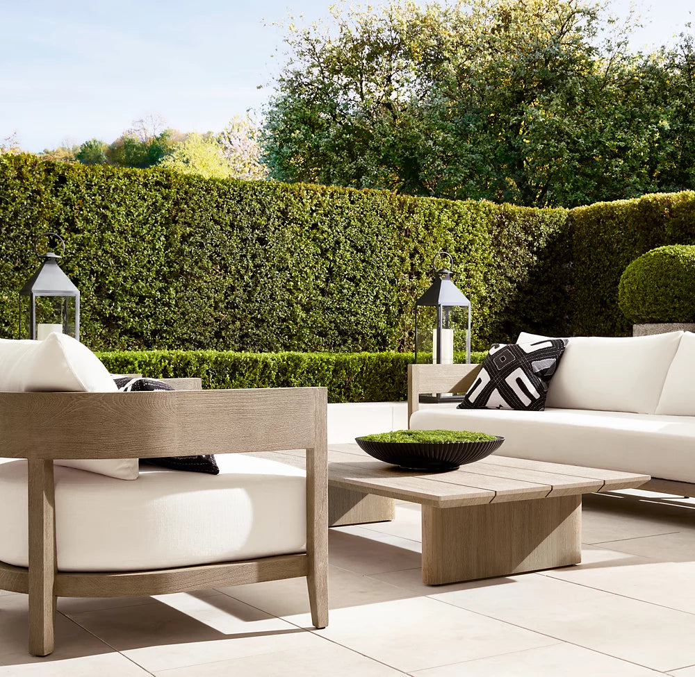 RH Balmain Sofa
