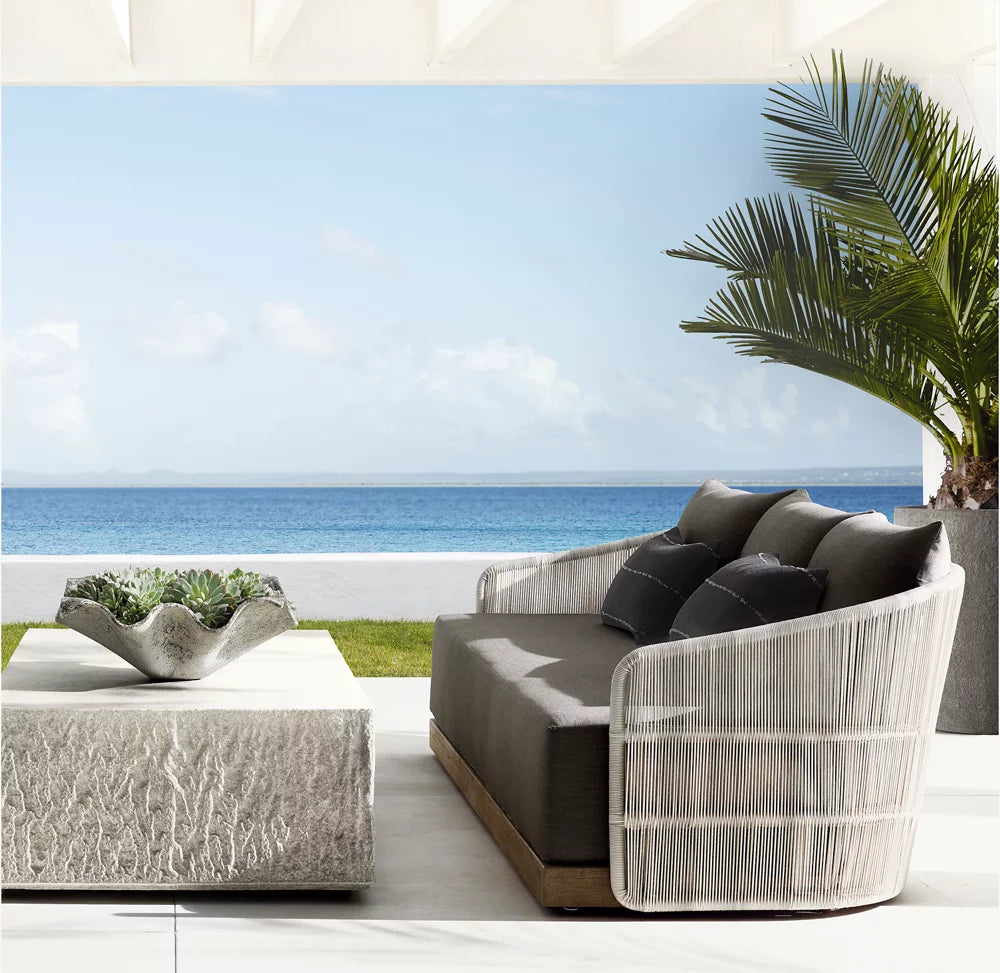 RH Havana Sofa