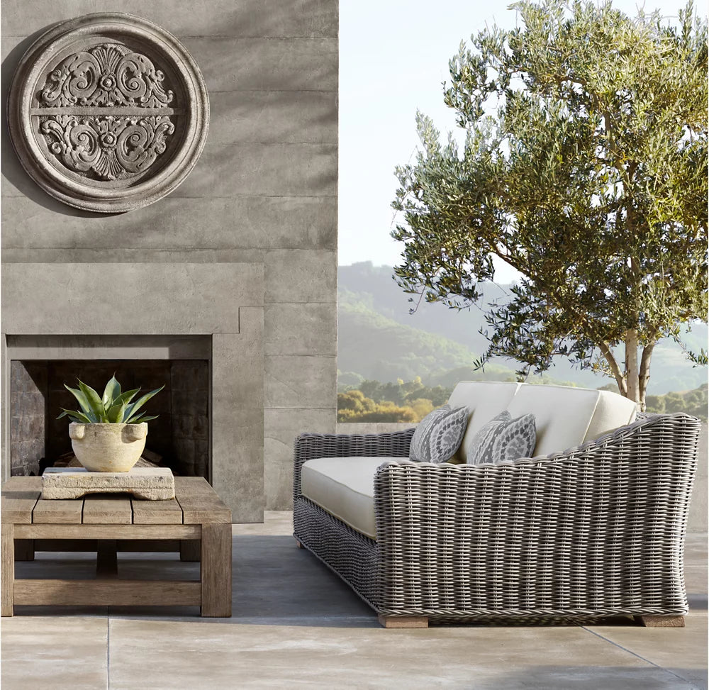 RH Provence Sofa