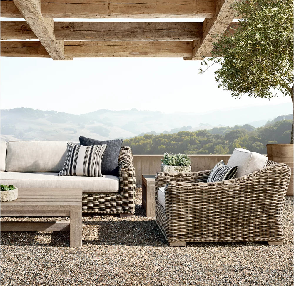 RH Provence Sofa