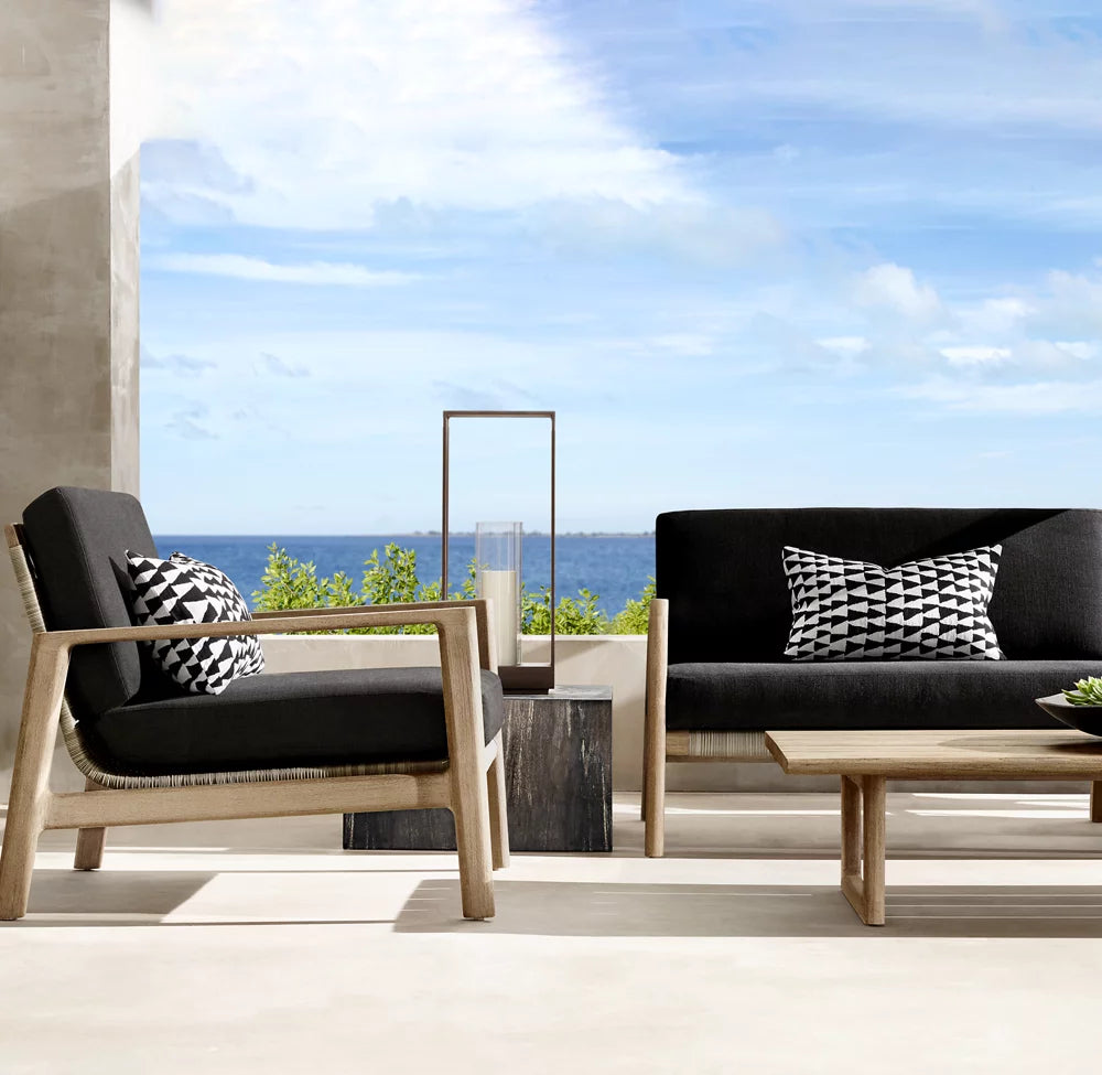RH Mesa Sofa