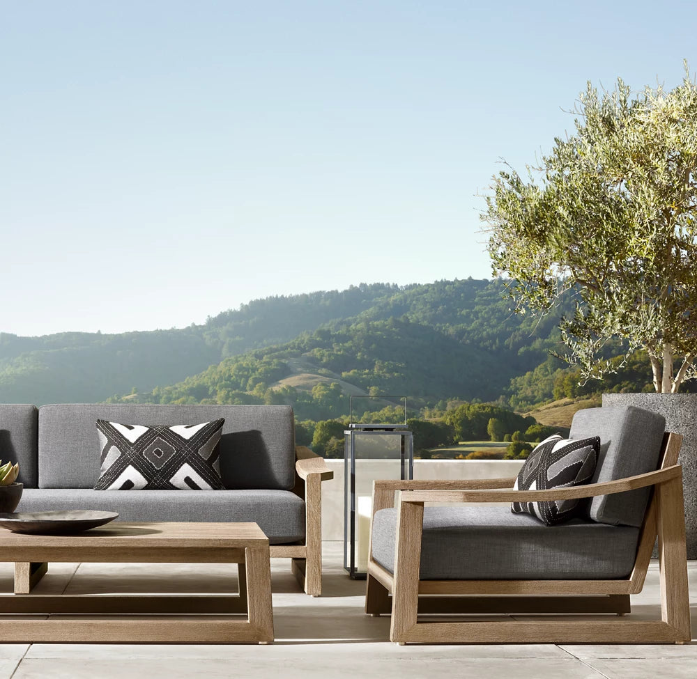 RH Sebastian Sofa
