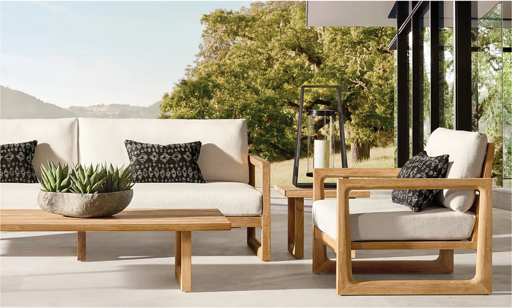 RH Navaro Sofa