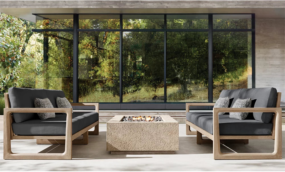 RH Navaro Sofa