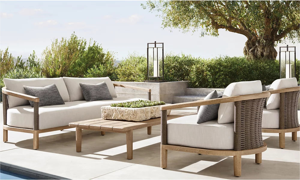 RH Isla Sofa