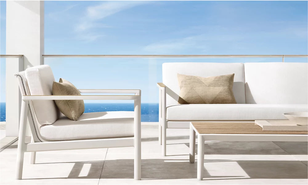 RH Marino Sofa