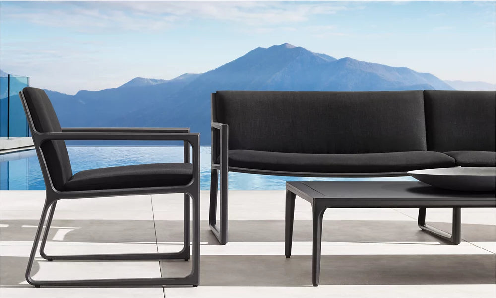 RH Vietri Sofa
