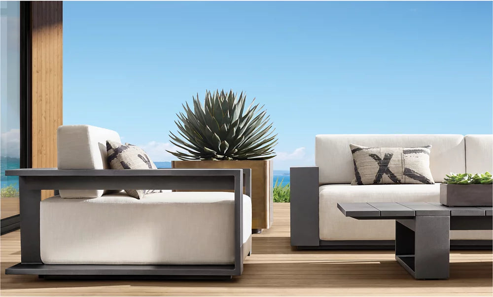 RH Bahia Sofa