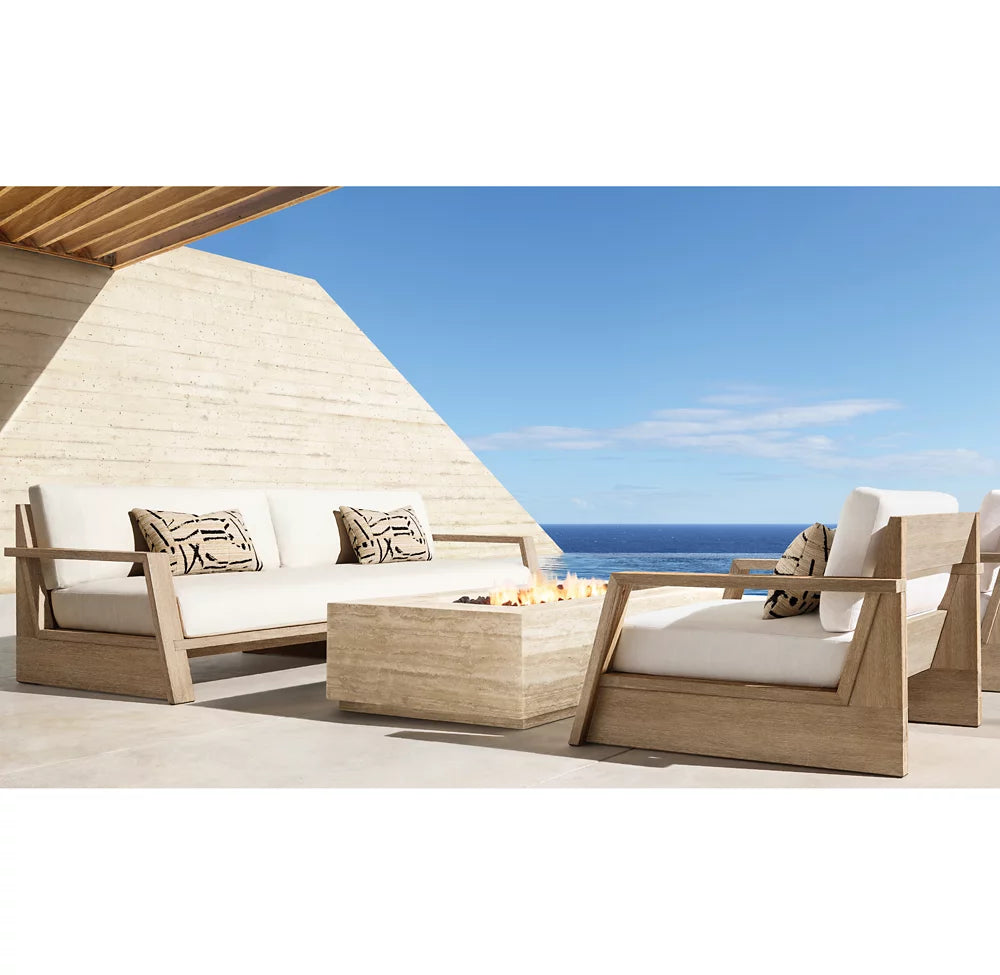 RH Tropea Sofa