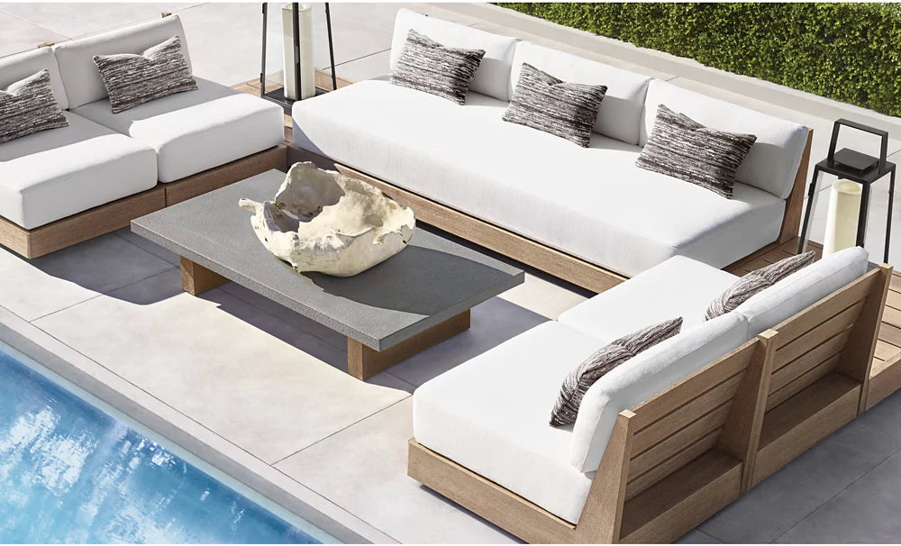 RH Maya Sofa