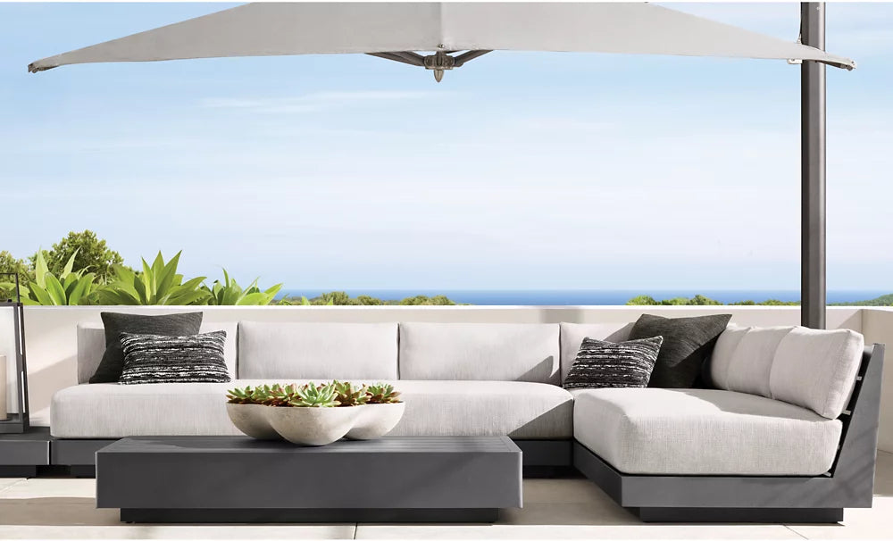 RH Maya Sofa