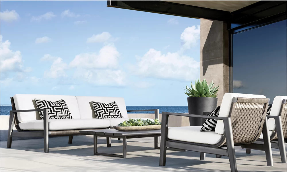 RH Mesa Sofa
