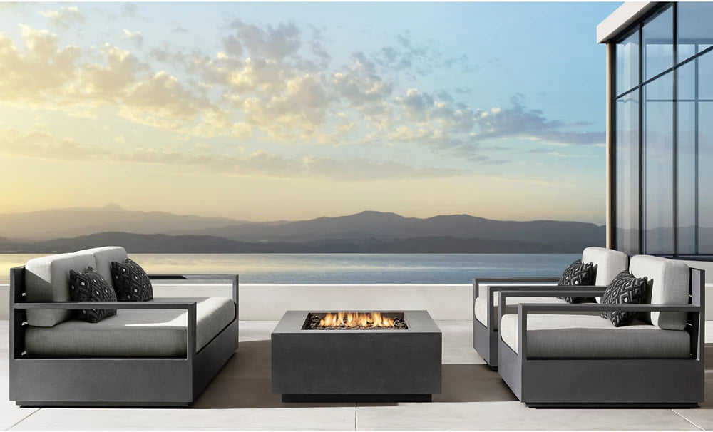 RH Marbella Sofa